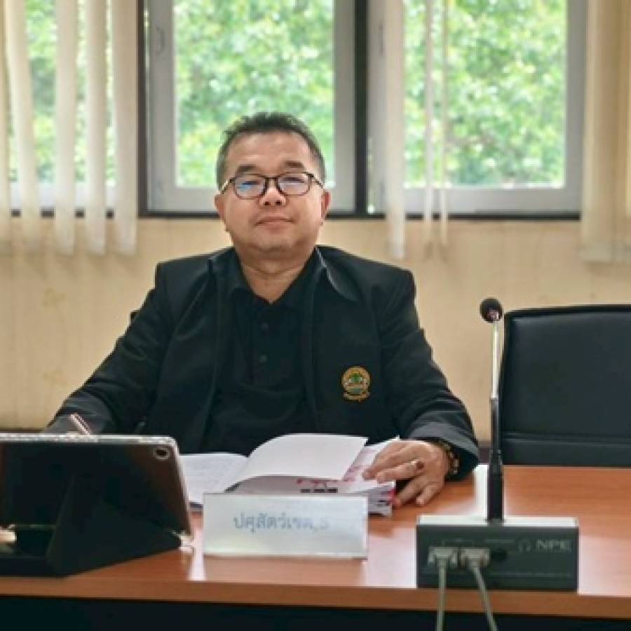 ปศุสัตว์เขต 5 ร่วมประชุมคณะอนุกรรมการขับเคลื่อนโครงการอาหารนมเพื่อเด็กและเยาวชน กลุ่มที่ 5 ครั้งที่ 3/2569