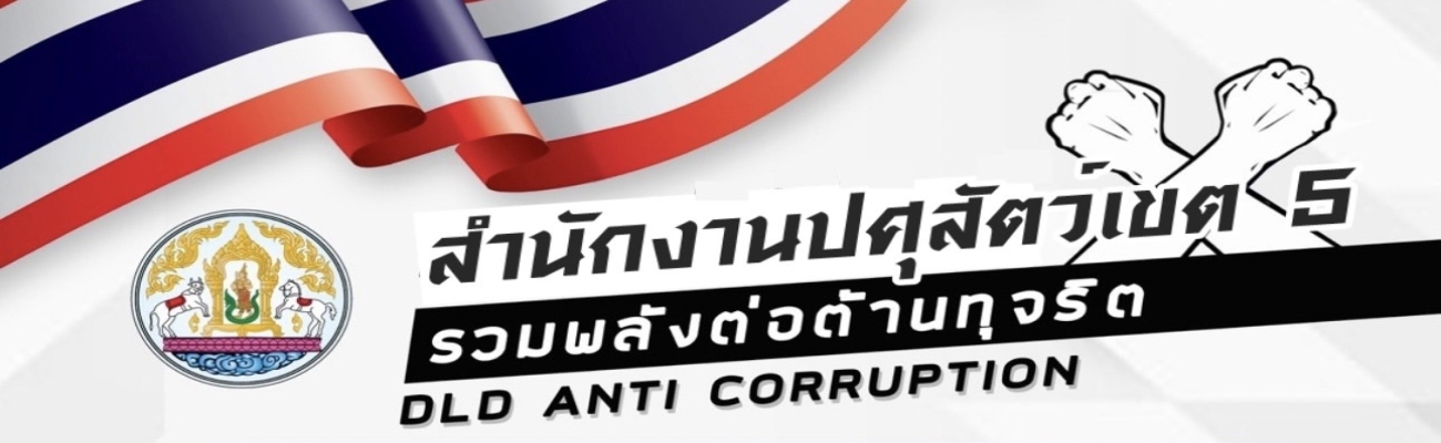 dld  anti corruption RG05