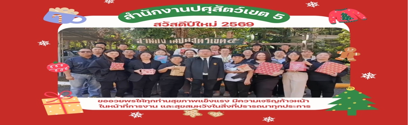 Happy New Year 2026 RG05