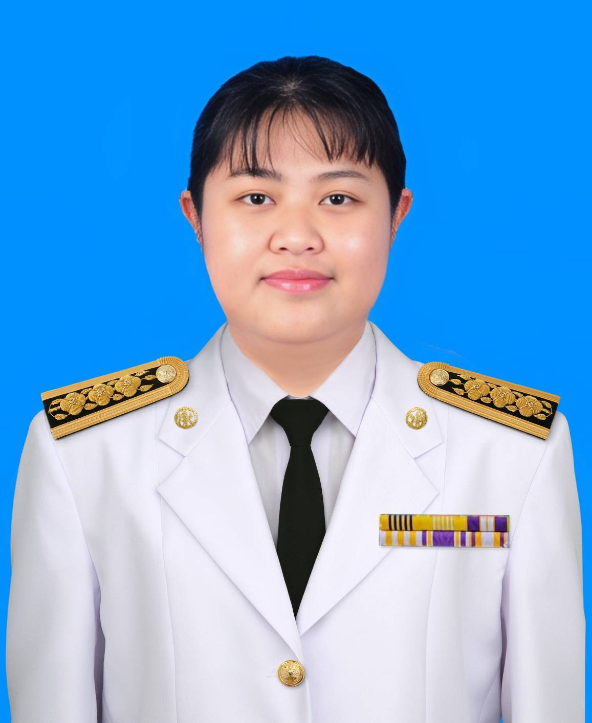 น.ส เกวลี กาบแก้ว อ.เชียงแสน