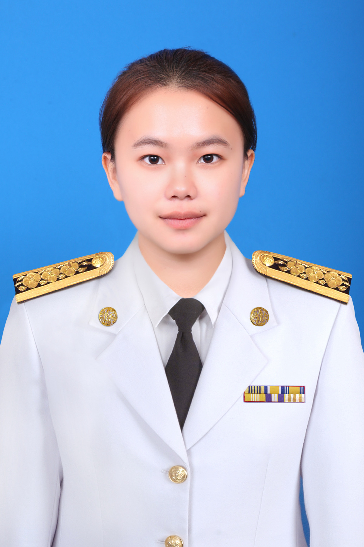 นางสาววรวรรณ เทวาพิทักษ์