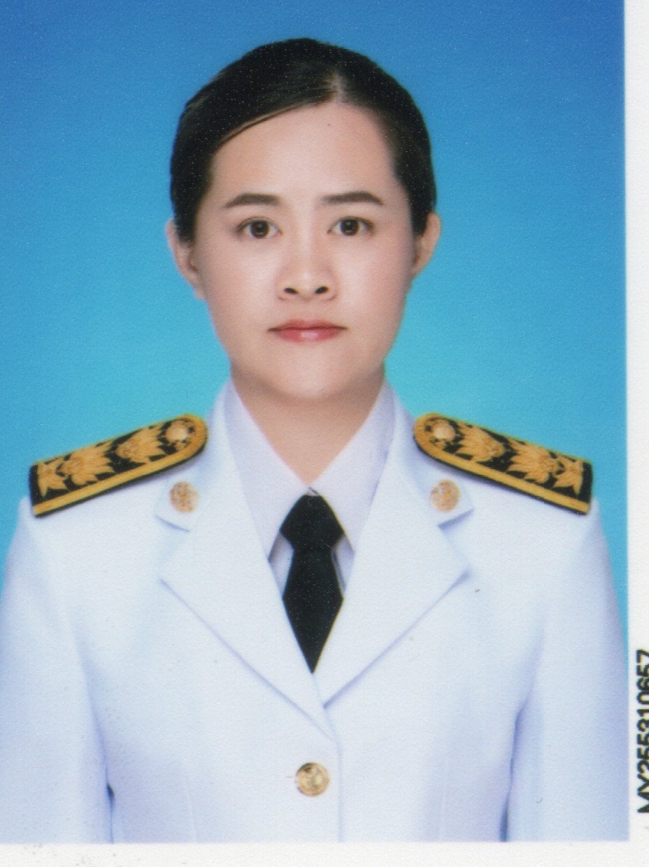 น.ส.รัชนีกร อรุณไพร