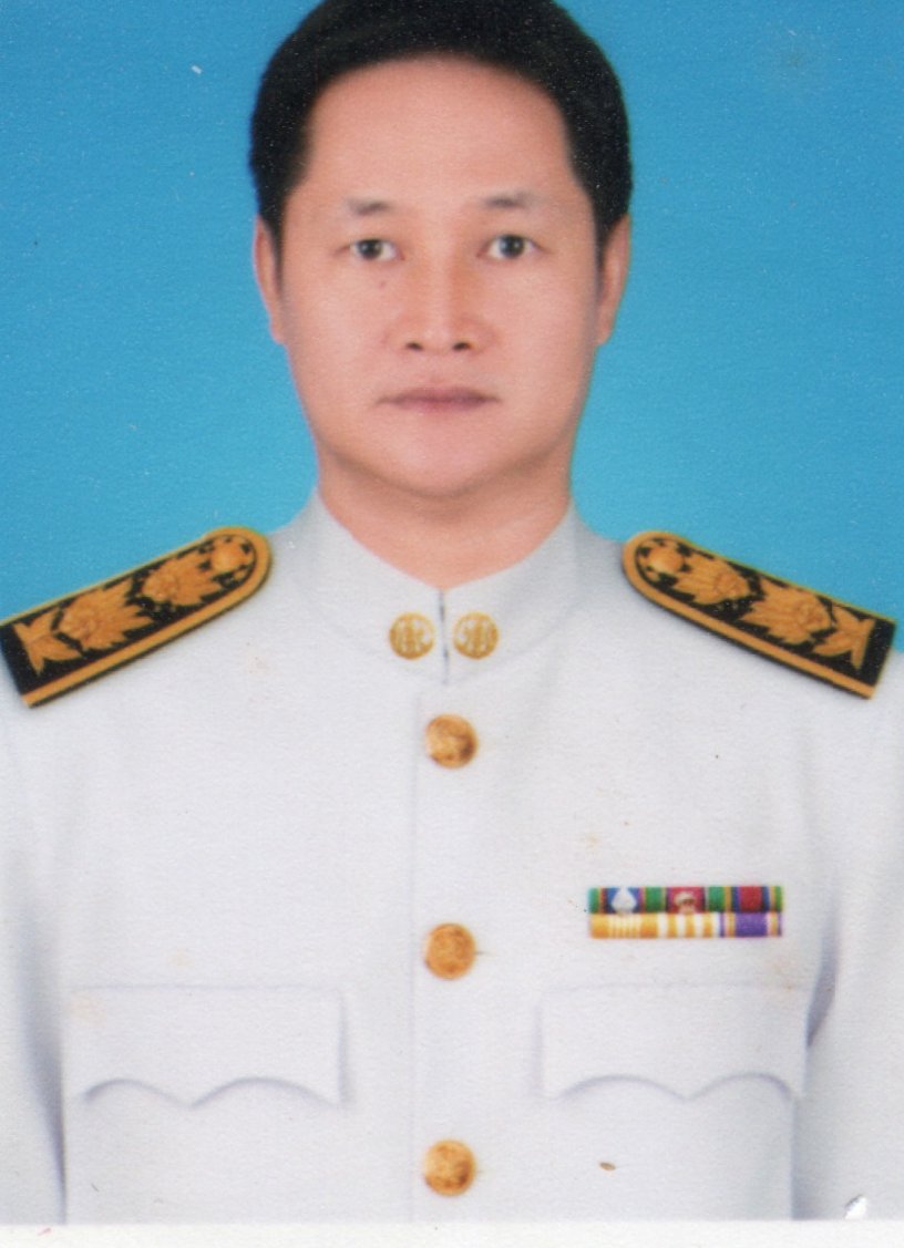 nay santi phrphiphathn siri