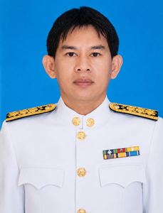 sakdi chay