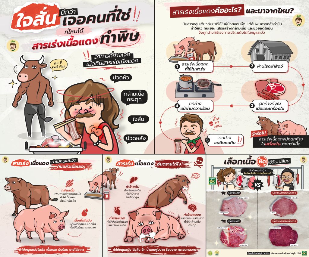 beef egg ok