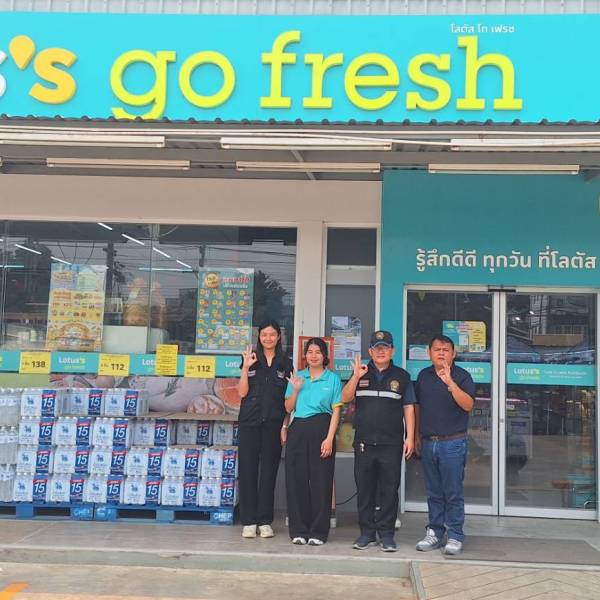 ปศุสัตว์จังหวัดพะเยา ตรวจติดตามสถานที่จำหน่ายเนื้อสัตว์ในช่วงเทศกาลสงกรานต์ ตามโครงการปศุสัตว์ OK (สถานที่จำหน่ายเนื้อสัตว์) เพื่อความเชื่อมั่นด้านความปลอดภัยต่อผู้บริโภคในพื้นที่จังหวัดพะเยา