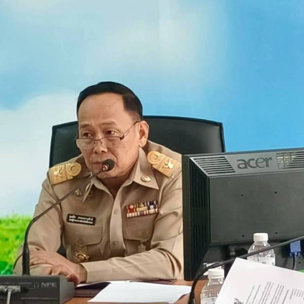 ปศุสัตว์เชียงใหม่จัดประชุมคณะอนุกรรมการ ขับเคลื่อนโครงการอาหารนมเพื่อเด็กและเยาวชน กลุ่มที่ 5 ครั้งที่ 1/2569