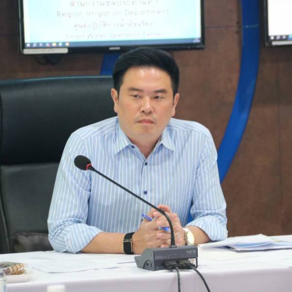 ปศุสัตว์เชียงใหม่ร่วมประชุมเตรียมความพร้อม การลงพื้นที่ตรวจราชการของ รมช.กษ.ในพื้นที่จังหวัดเชียงใหม่ช่วง 16-17 พ.ค.69