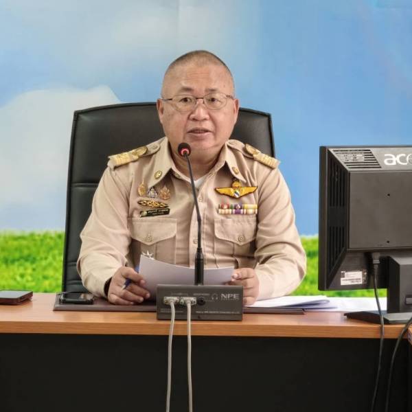 สำนักงานปศุสัตว์เชียงใหม่ประชุมประจำเดือนกรกฎาคม 2569 เพื่อติดตามผลการปฏิบัติงานในจังหวัด
