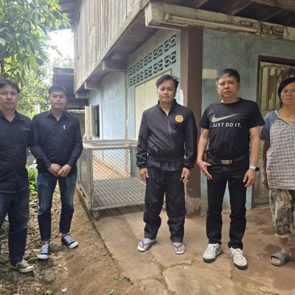 “ดำเนินงานด้านยุทธศาสตร์และสารสนเทศ :บูรณาการงานร่วมกับหน่วยงานภายนอก