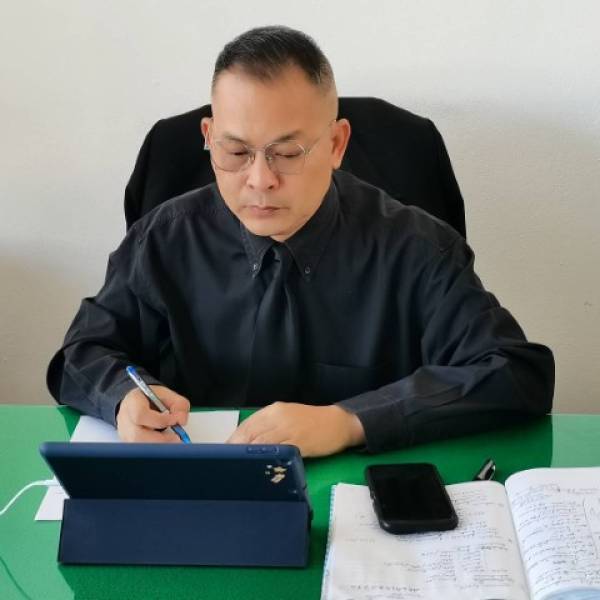 สำนักงานปศุสัตว์จังหวัดแพร่ ร่วมประชุมคลินิกให้คำปรึกษารางวัลคุณภาพกรมปศุสัตว์ ประจำปี พ.ศ.๒๕๖๙ (DLD Quality Award 2026)