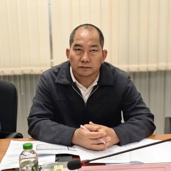 ขับเคลื่อนงานด้านยุทธศาสตร์ 