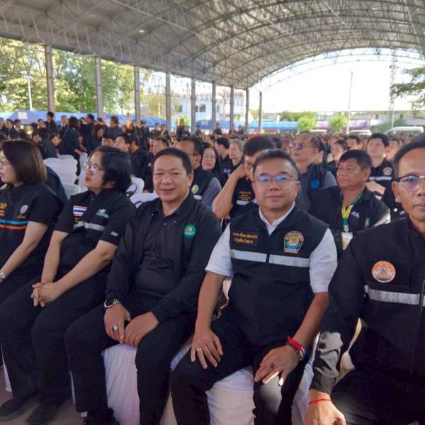 รองอธิบดีกรมปศุสัตว์  (นายสัตวแพทย์บุณญกฤช ปิ่นประสงค์) ลงพื้นที่ติดตามการบูรณาการความร่วมมือการพัฒนาคุณภาพชีวิตของคนทุกช่วงวัย จังหวัดแพร่ 