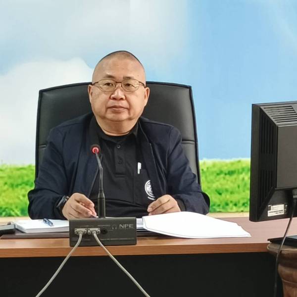 ปศุสัตว์เชียงใหม่จัดประชุมหารือแนวทาง ปรับโครงสร้างหนี้โครงการแพะ–แกะล้านนา