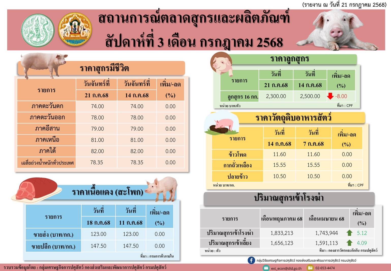 infoprice256803 2pig